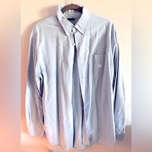 Chaps dress shirt